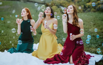 The Most Stylish Bridesmaid Dresses Under $100 (and we have discounts!)