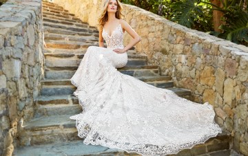 Wedding Dress Shopping: Everything You Need To Know