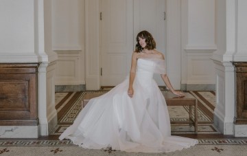 2023 Wedding Dress Trends: The Ultimate Style Guide from Lovely Bride