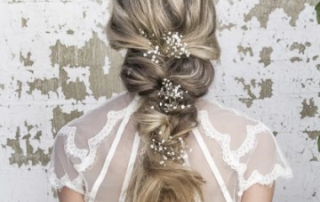 You Need To Check Out These Gorgeous Bridal Hairstyles!
