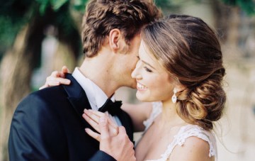 These Might Be the Most Perfect Wedding Photos Ever