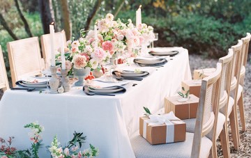 The Best Wedding Registries For Gifts, Cash, Honeymoons & Charity