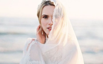 The Ultimate Bridal Veil Style Guide