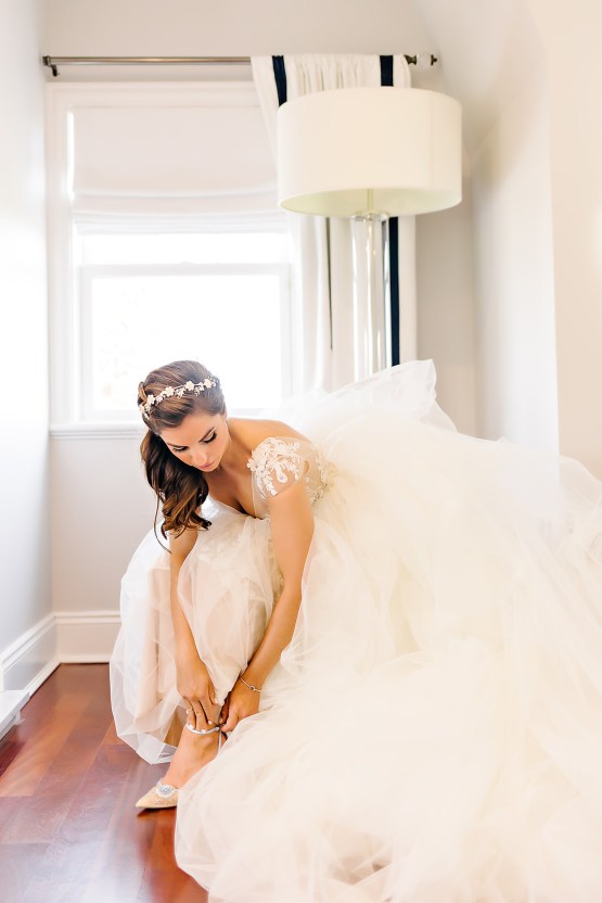 Carrie + Rakeesh | Private Estate