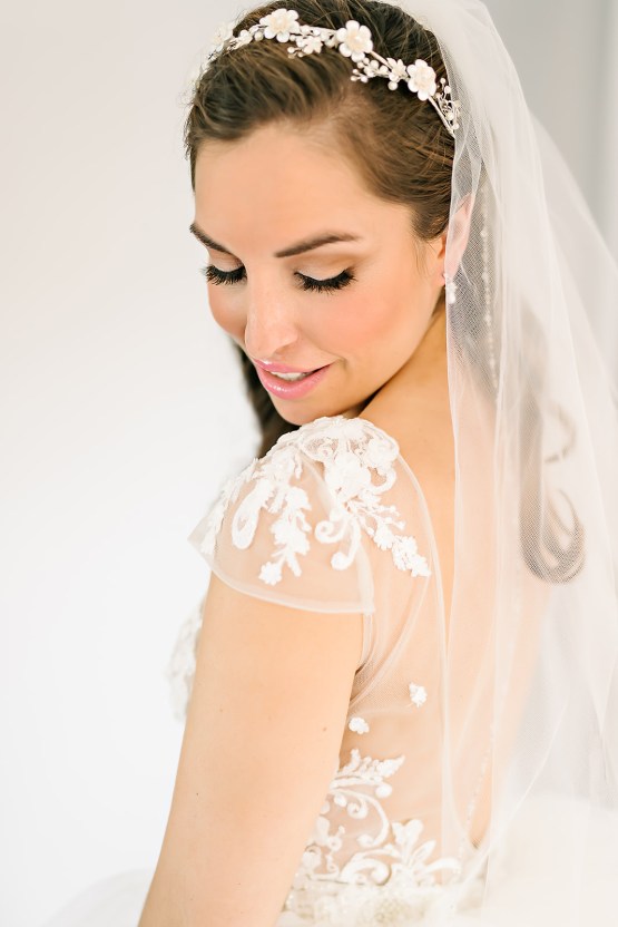 Carrie + Rakeesh | Private Estate