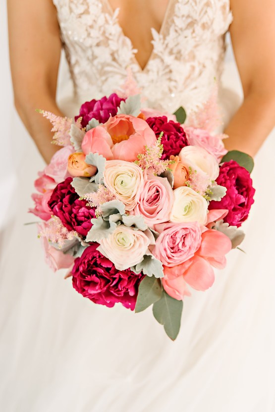 Carrie + Rakeesh | Private Estate
