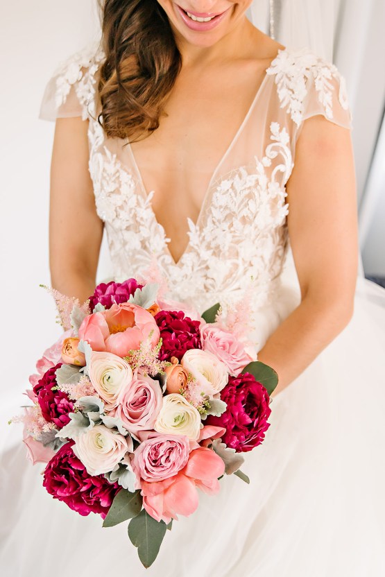 Carrie + Rakeesh | Private Estate