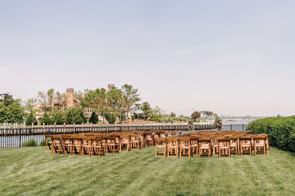 Carrie + Rakeesh | Private Estate