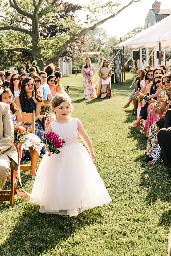 Carrie + Rakeesh | Private Estate