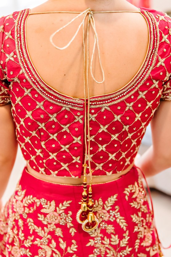 Carrie + Rakeesh | Private Estate