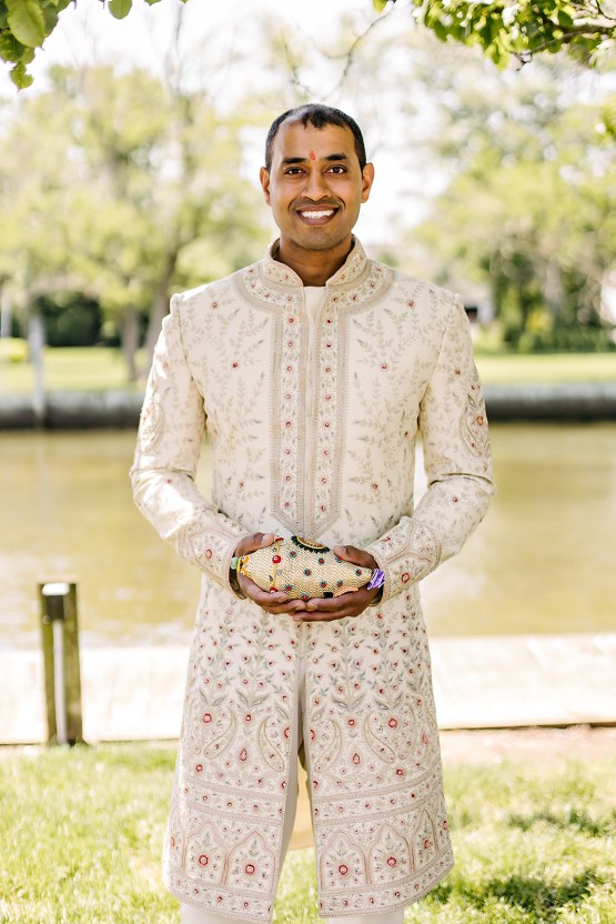Carrie + Rakeesh | Private Estate