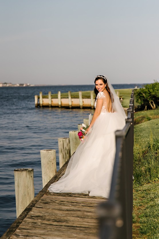 Carrie + Rakeesh | Private Estate