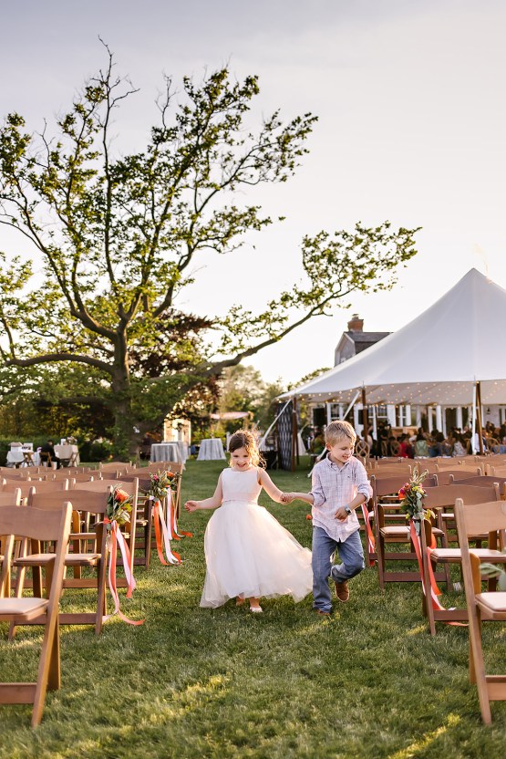 Carrie + Rakeesh | Private Estate