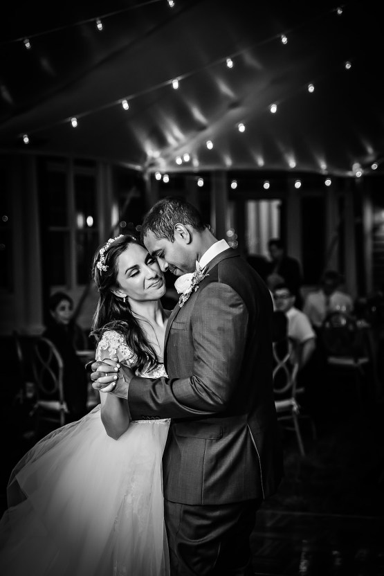 Carrie + Rakeesh | Private Estate
