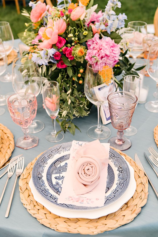 Carrie + Rakeesh | Private Estate