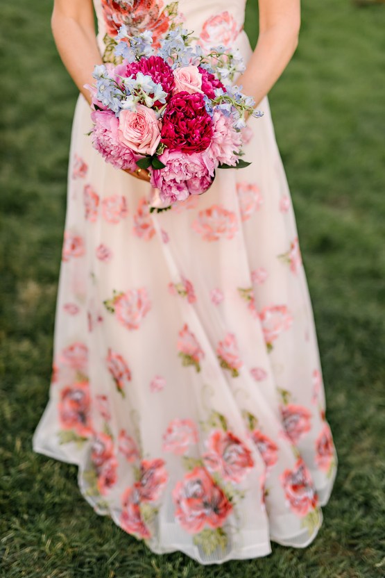 Carrie + Rakeesh | Private Estate