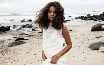 5 Tips For Weather Proofing Your Wedding Day Hair