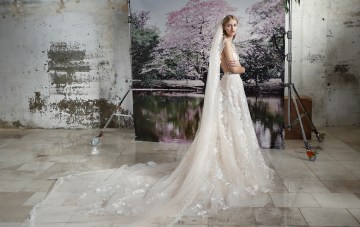 7 Couture Wedding Dress Trend Predictions For 2019