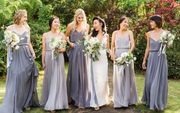 Glamorous Destination Wedding In Sintra, Portugal
