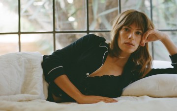 Honeymoon Lingerie & Pyjamas: Fall in Love with Eberjey’s Beautiful Luxury Sleepwear