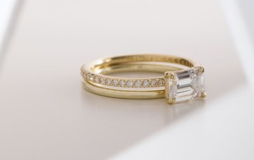 How Much Does An Engagement Ring Cost?