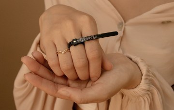 How To Size Your Ring Finger