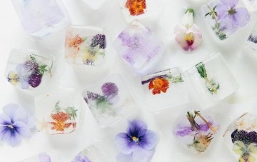 Real Talk: Please Drink Water On Your Wedding Day (Plus, Helpful Tips!)