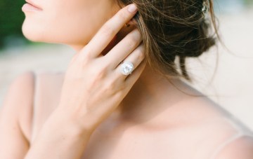This Engagement Ring Builder Will Help You Design The Perfect Ring