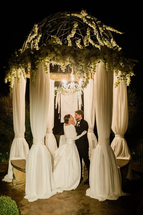 Lisette and Matthew, Chateau Challain