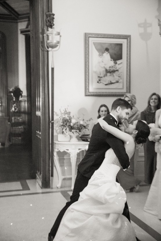Lisette and Matthew, Chateau Challain