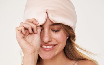 The Secret To Bridal (& Groom) Beauty: How To Get Better Sleep