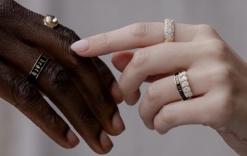 The 18 Best Places To Buy Wedding Rings Online