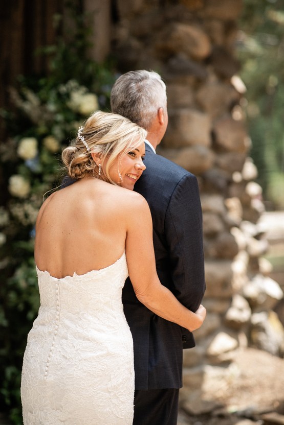 Bill & Rosemary
