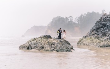 What To Do When You Want To Elope & Your Partner Wants A Wedding