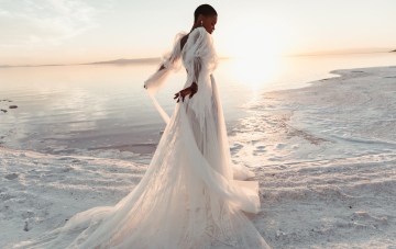 Which Rue De Seine Wedding Dresses Our Editors Would Wear
