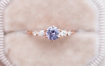 The Ultimate Guide To Sapphire Engagement Rings