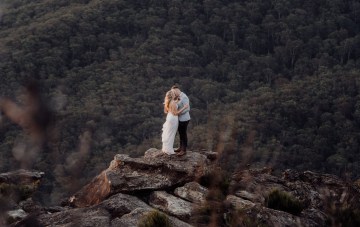 Eloping: The Dos and Don’ts and Other FAQs