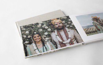 The 12 Best Places To Order Wedding Albums & Photo Books Online