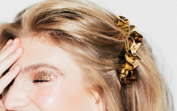 Real Bride Diary: I’m Hair Accessory Obsessed!