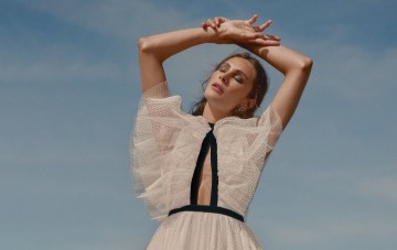 The 6 Best Deodorants For Your Wedding Day