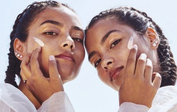 The 10 Best Sunscreens To Buy For Your Wedding Day