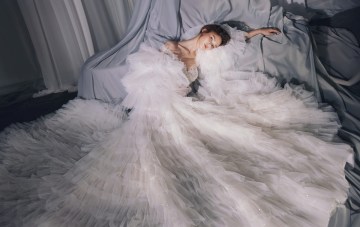 Introducing Carfelli: A Celebration of Opulence, Elegance, and Love for the Discerning Bride