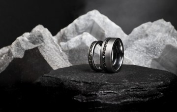 The Essential Guide to Men’s Wedding Band Styles for 2023