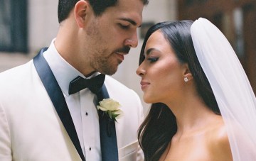 Timeless Elegance: A Chic Wedding Day in Chicago