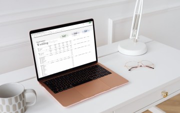 The Wedding Budget & Free Budgeting Spreadsheet