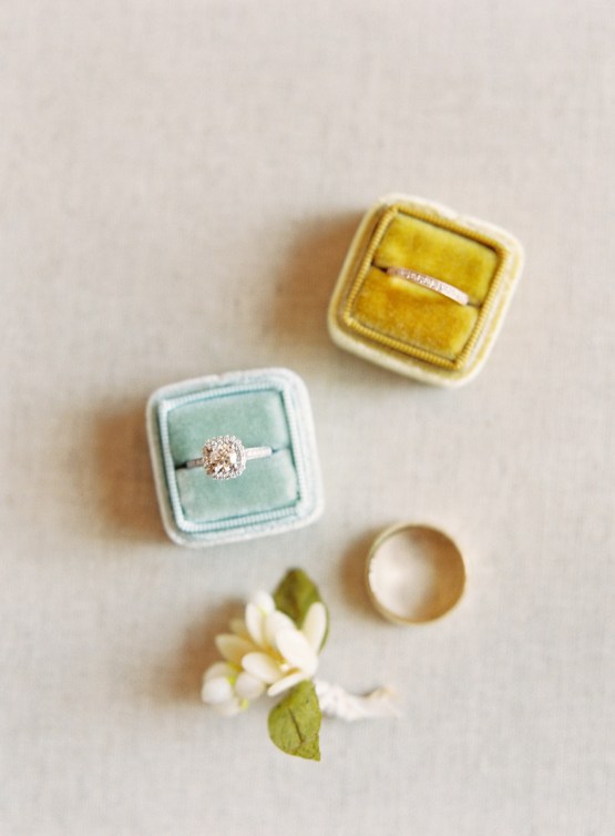 You Said Yes! Now, How To Take Care Of That Sparkling Engagement Ring | Jewelers Mutual 10