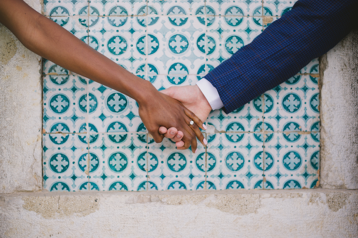 You Said Yes! Now, How To Take Care Of That Sparkling Engagement Ring | Jewelers Mutual 12