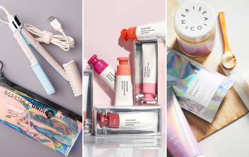 50 Travel-Friendly Bridal Beauty Buys For Your Destination Wedding