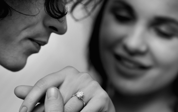 Wedding Proposal Speeches: What To Say & What Not To