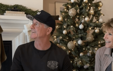 A Daughter’s Heartfelt Request: Asking Her Stepdad to Officiate the Wedding